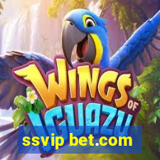 ssvip bet.com